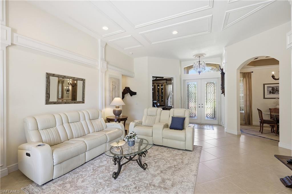 CASCADES AT ESTERO - Residential