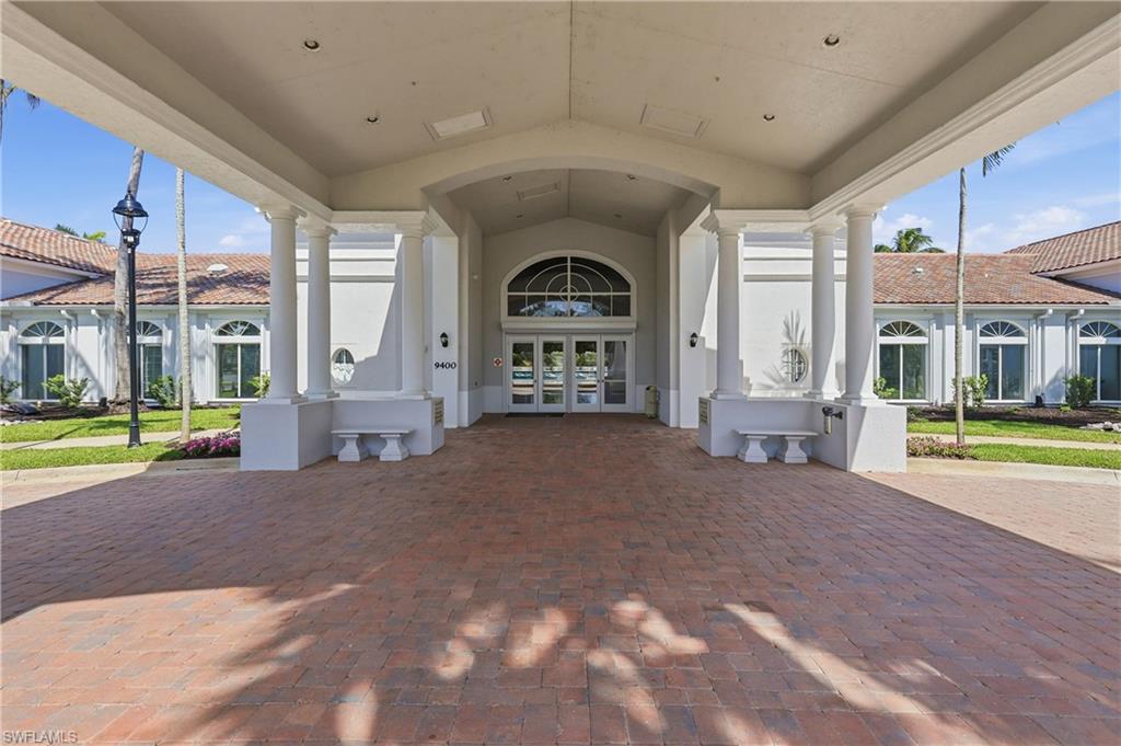 CASCADES AT ESTERO - Residential