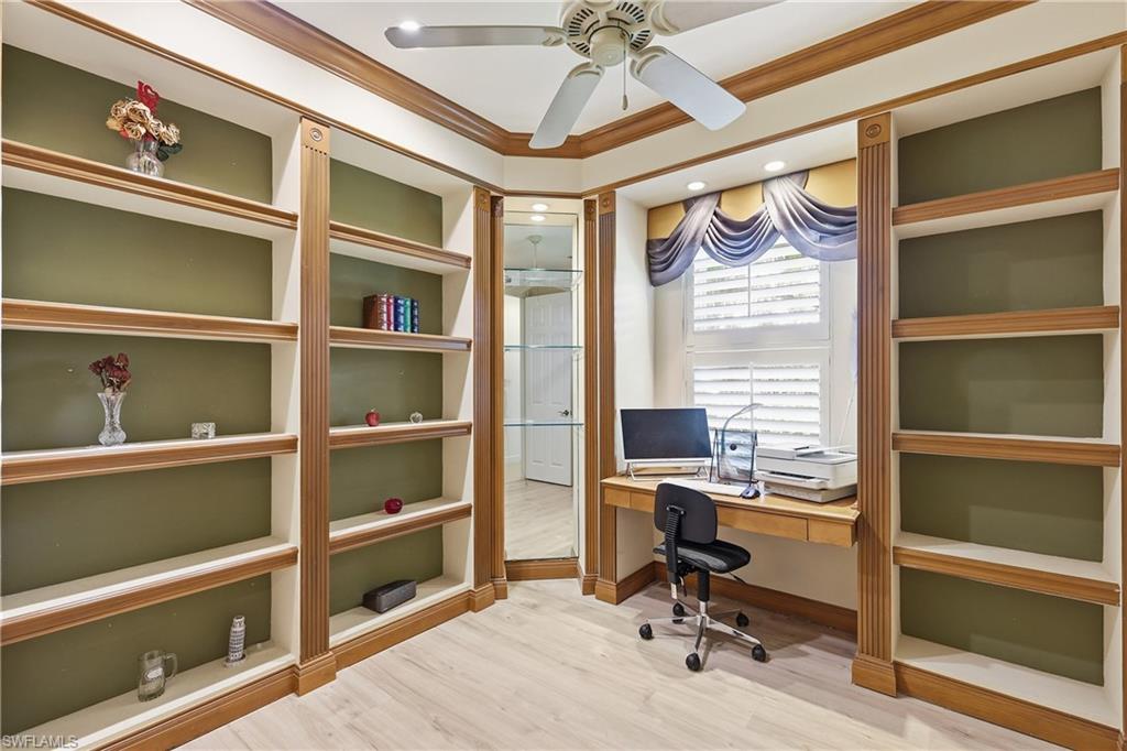 CASCADES AT ESTERO - Residential