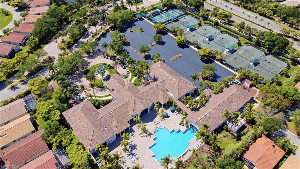 CASCADES AT ESTERO - Residential