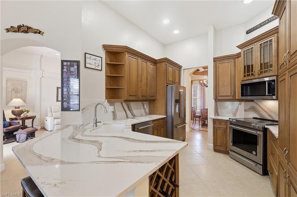 CASCADES AT ESTERO - Residential