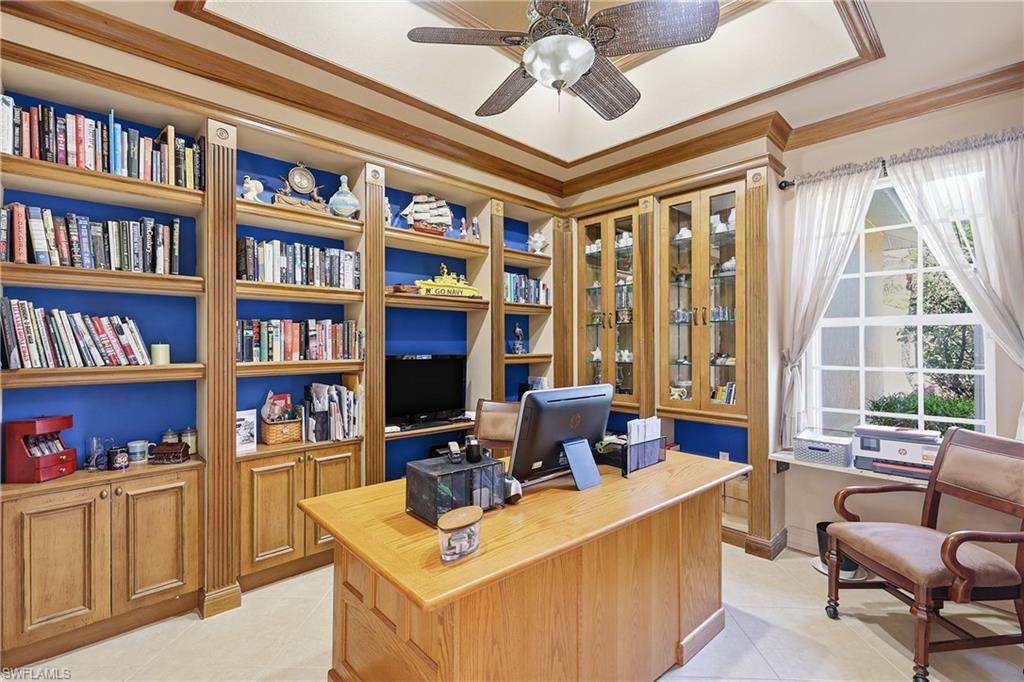 CASCADES AT ESTERO - Residential