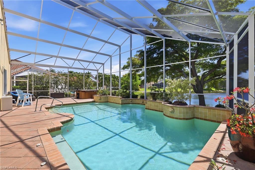 CASCADES AT ESTERO - Residential