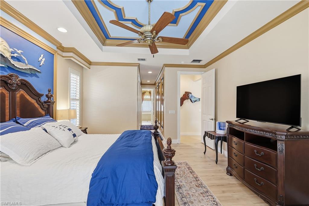 CASCADES AT ESTERO - Residential