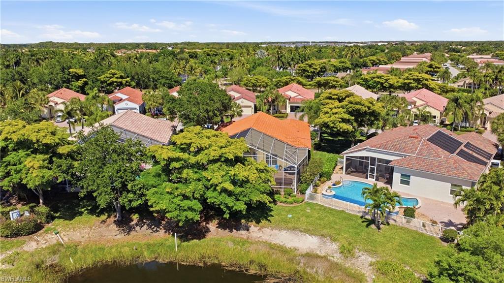 CASCADES AT ESTERO - Residential