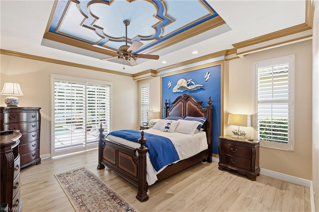 CASCADES AT ESTERO - Residential