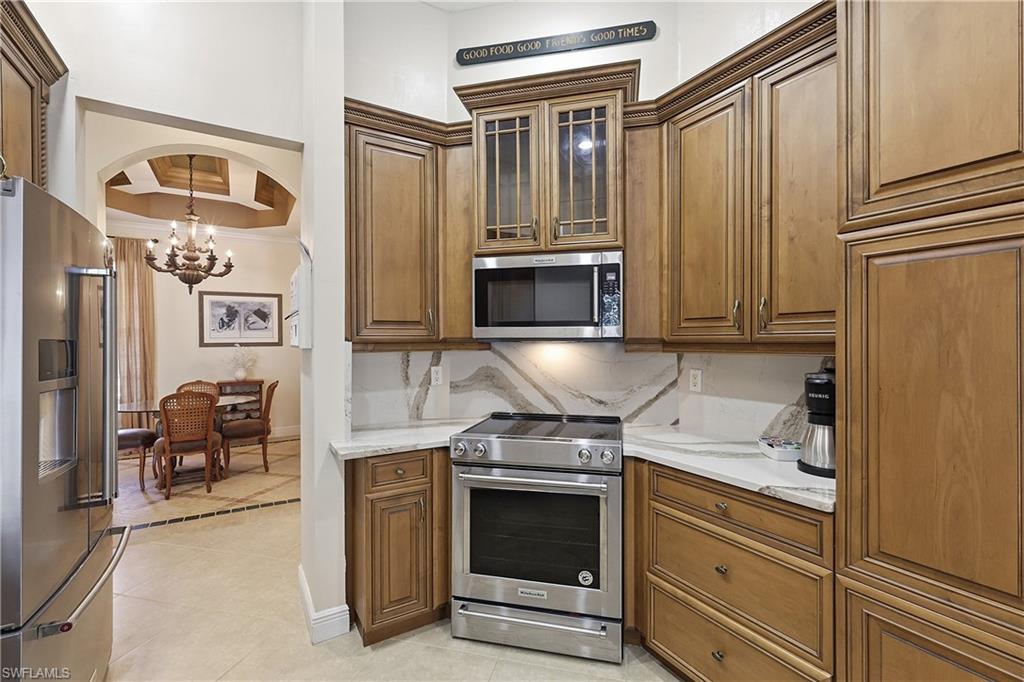 CASCADES AT ESTERO - Residential