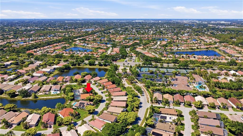 CASCADES AT ESTERO - Residential