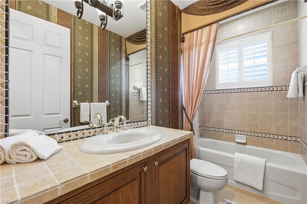 CASCADES AT ESTERO - Residential