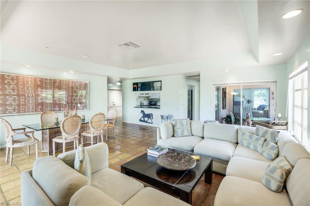 NAPLES BATH AND TENNIS CLUB - Residential