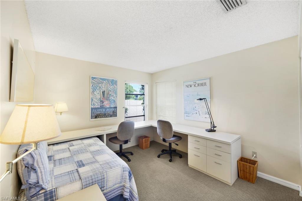 NAPLES BATH AND TENNIS CLUB - Residential