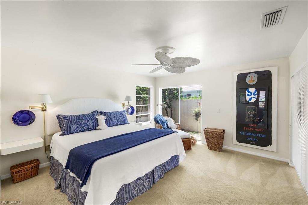 NAPLES BATH AND TENNIS CLUB - Residential