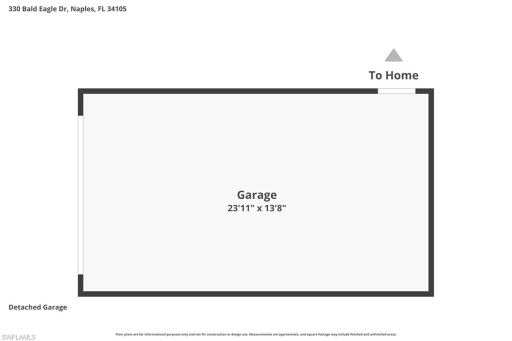 NAPLES BATH AND TENNIS CLUB - Residential