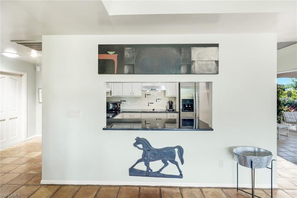 NAPLES BATH AND TENNIS CLUB - Residential