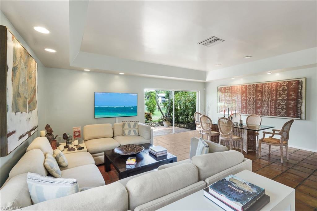 NAPLES BATH AND TENNIS CLUB - Residential