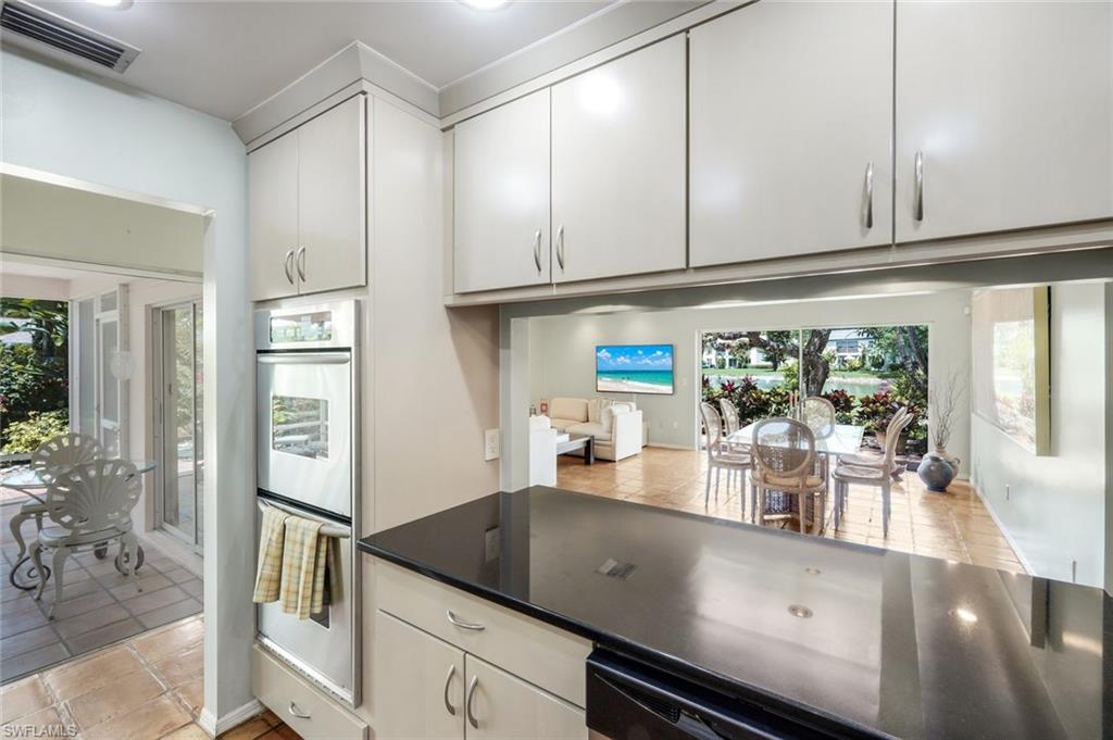 NAPLES BATH AND TENNIS CLUB - Residential