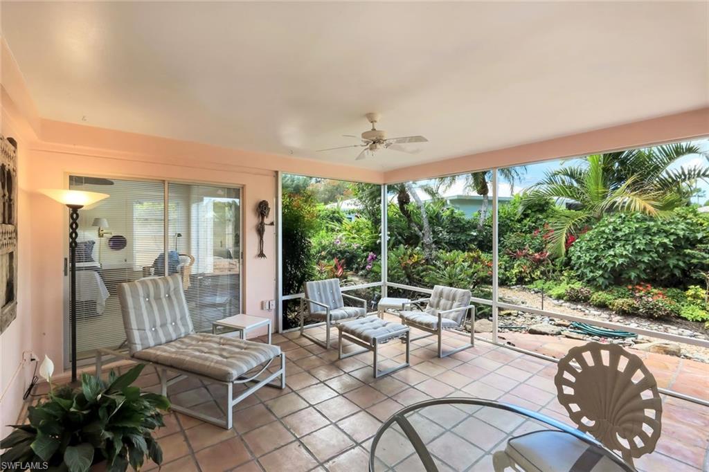 NAPLES BATH AND TENNIS CLUB - Residential