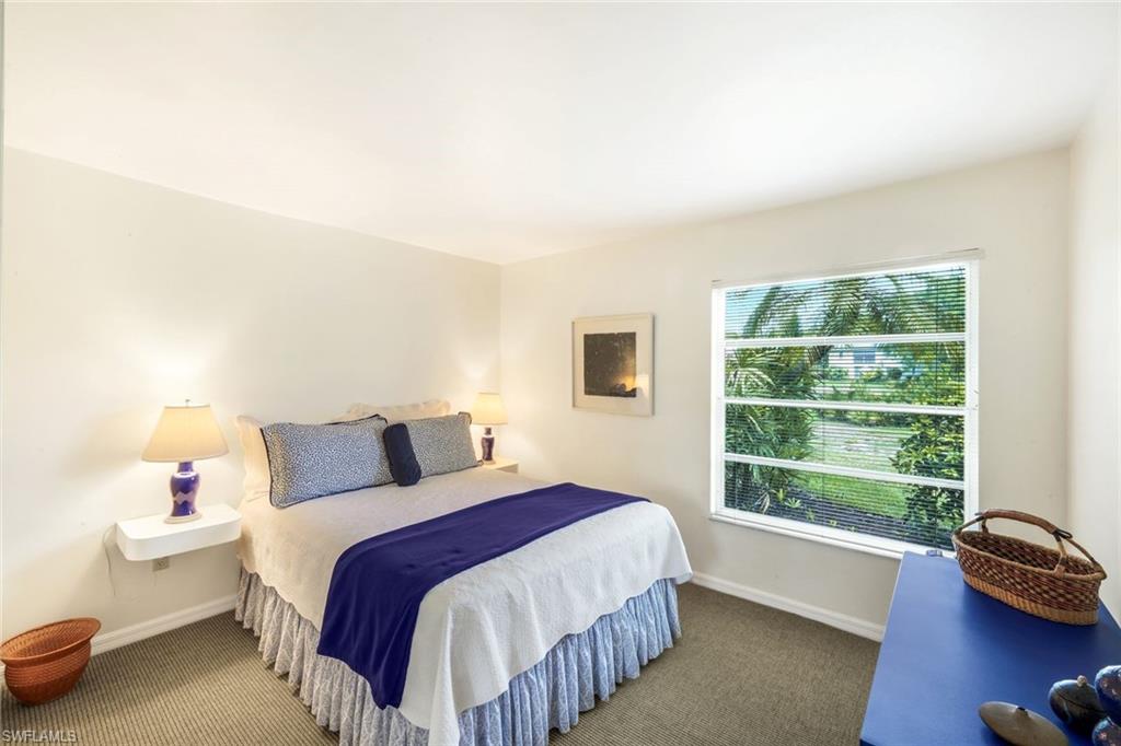 NAPLES BATH AND TENNIS CLUB - Residential