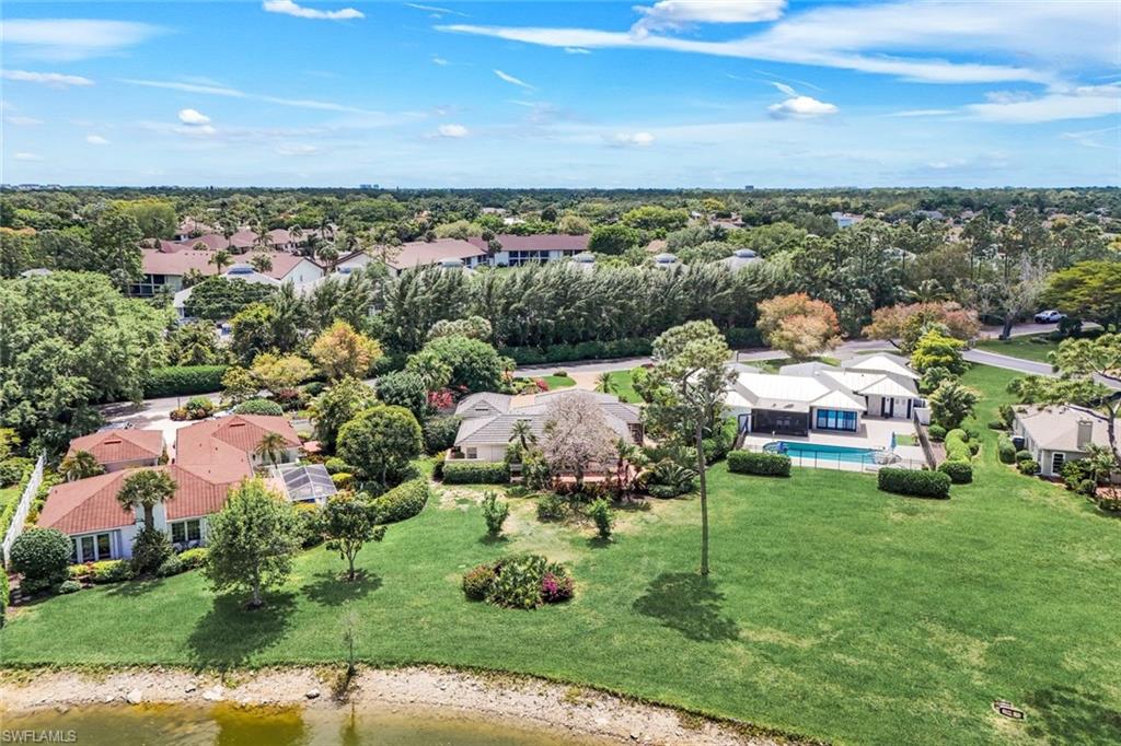 NAPLES BATH AND TENNIS CLUB - Residential