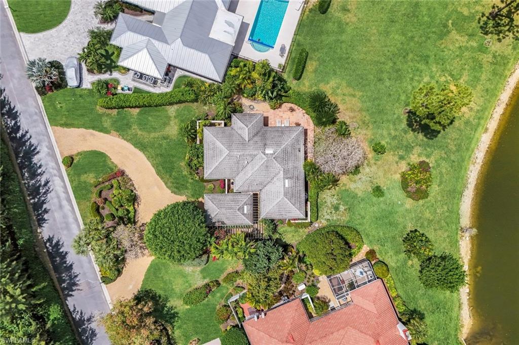 NAPLES BATH AND TENNIS CLUB - Residential