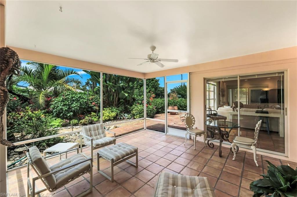 NAPLES BATH AND TENNIS CLUB - Residential