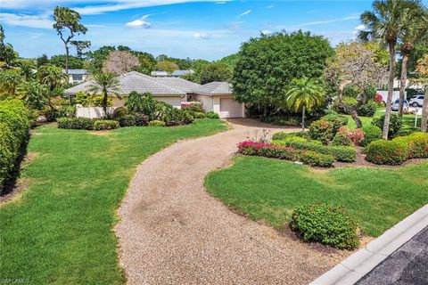 330 BALD EAGLE DR 2 NAPLES FL 34105