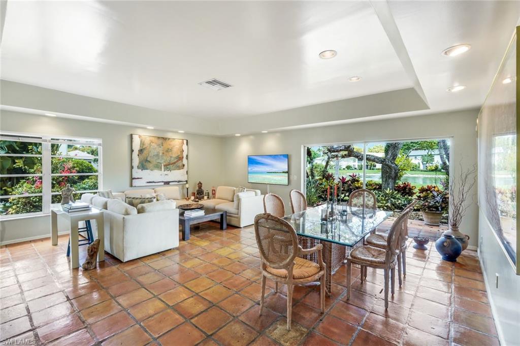 NAPLES BATH AND TENNIS CLUB - Residential