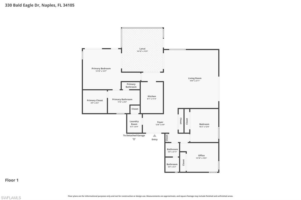 NAPLES BATH AND TENNIS CLUB - Residential