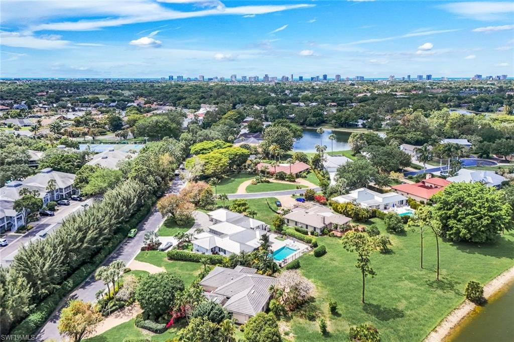 NAPLES BATH AND TENNIS CLUB - Residential