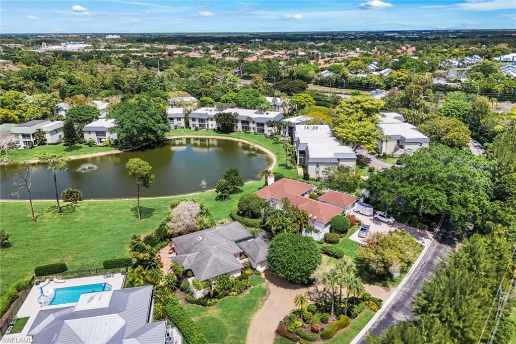 NAPLES BATH AND TENNIS CLUB - Residential