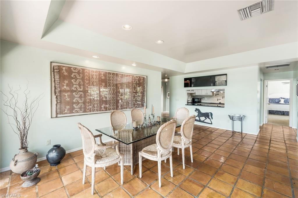 NAPLES BATH AND TENNIS CLUB - Residential