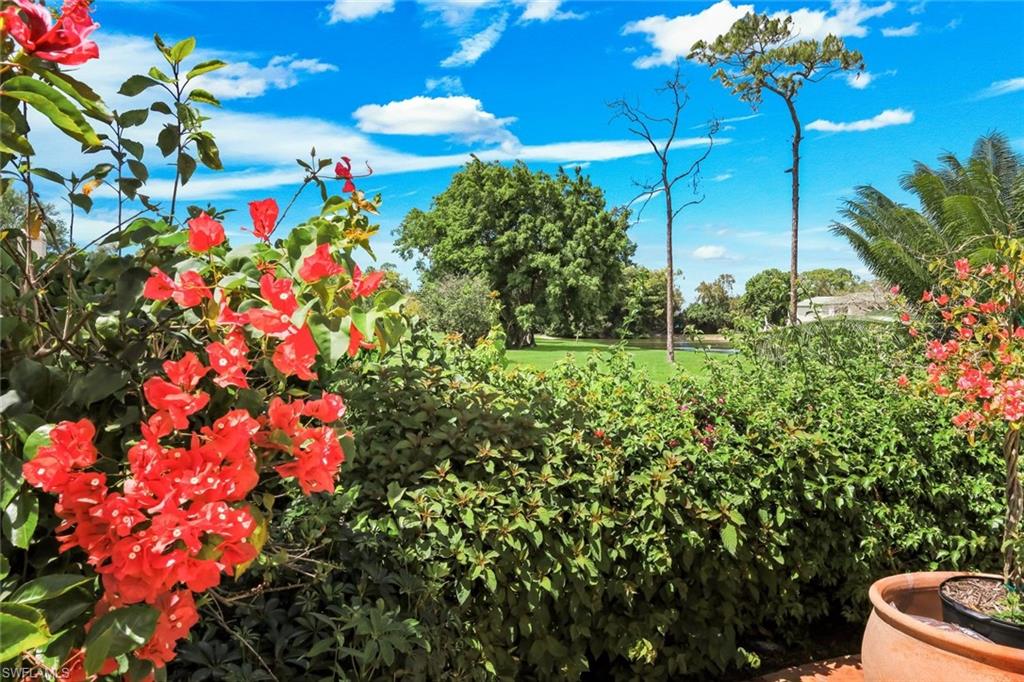 NAPLES BATH AND TENNIS CLUB - Residential