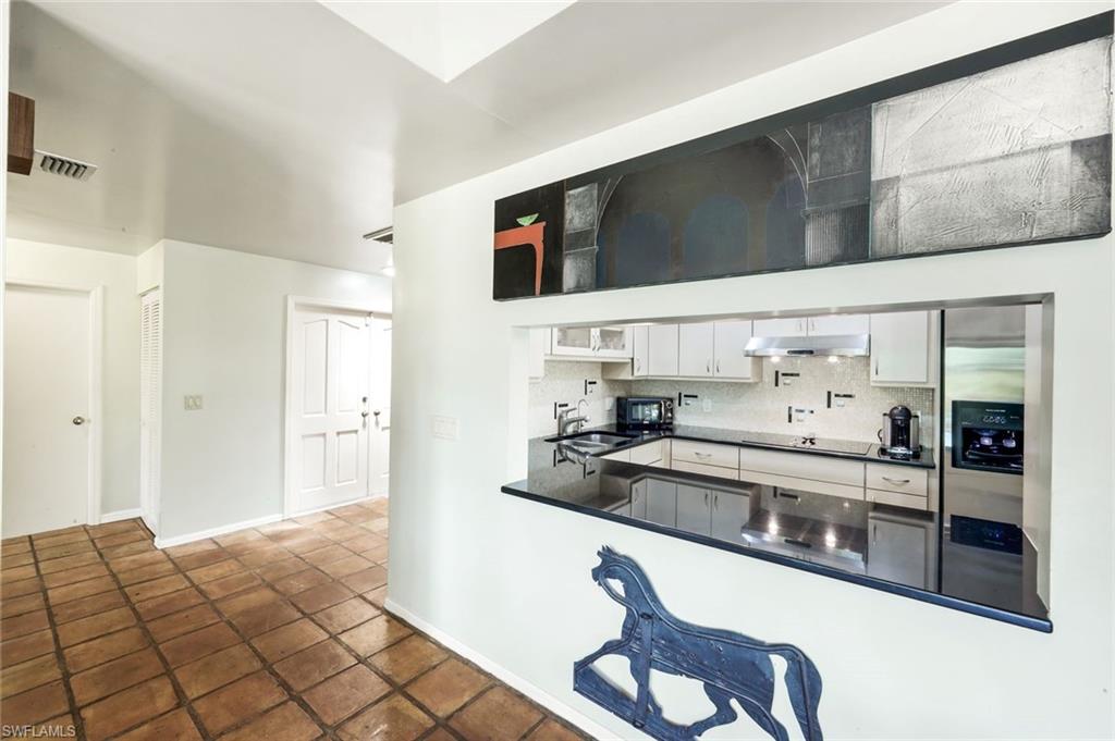 NAPLES BATH AND TENNIS CLUB - Residential