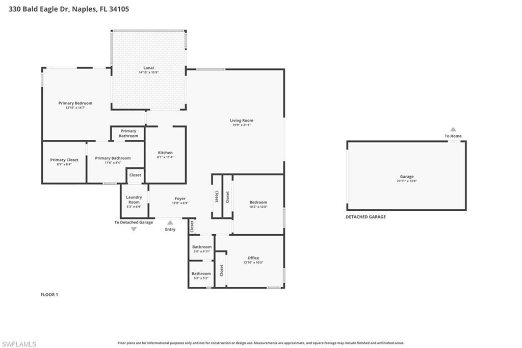 NAPLES BATH AND TENNIS CLUB - Residential