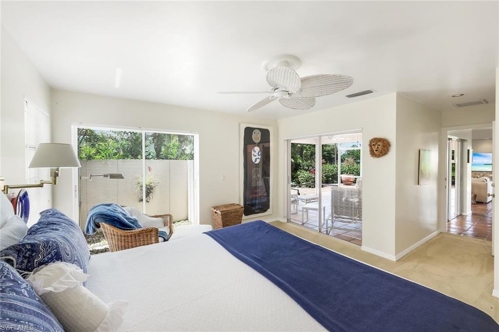 NAPLES BATH AND TENNIS CLUB - Residential