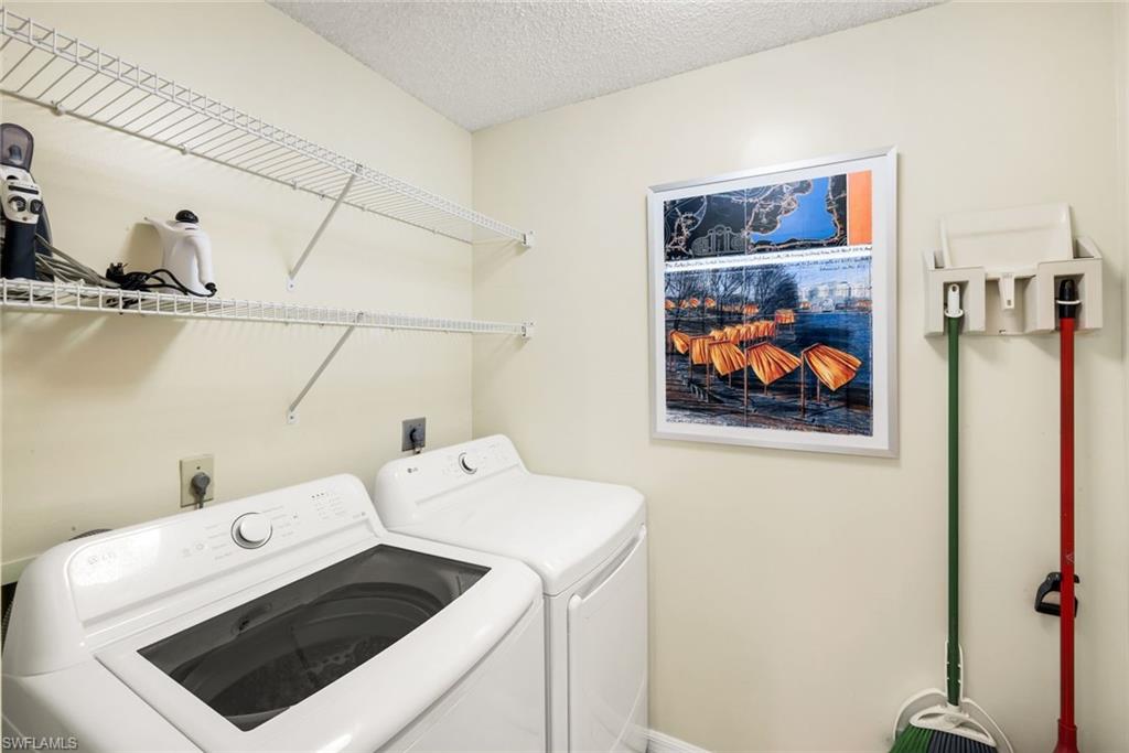 NAPLES BATH AND TENNIS CLUB - Residential