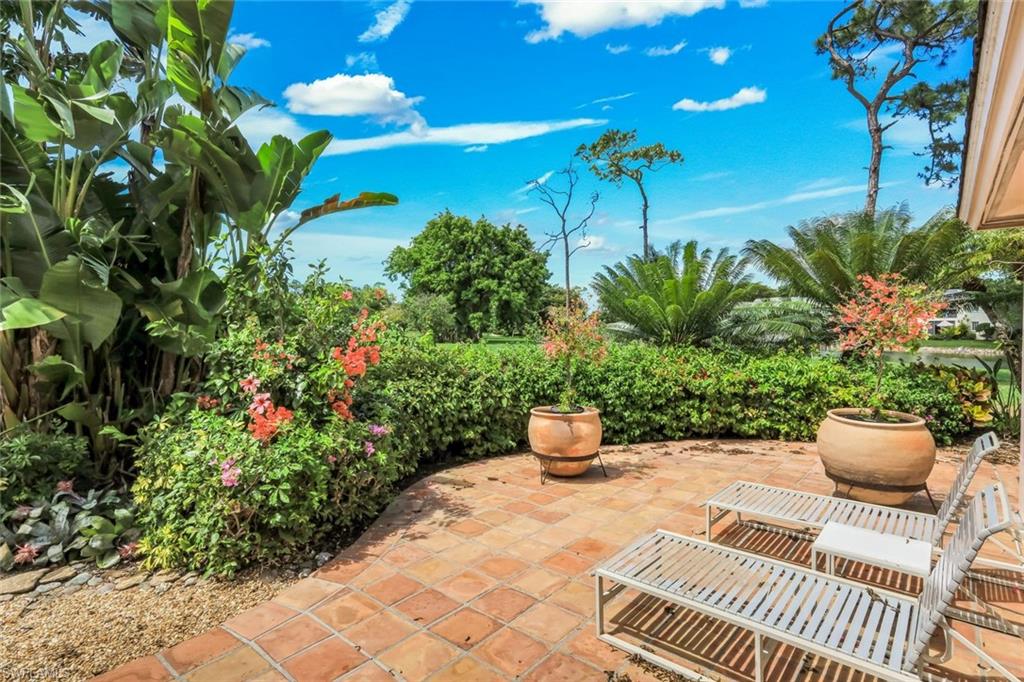 NAPLES BATH AND TENNIS CLUB - Residential