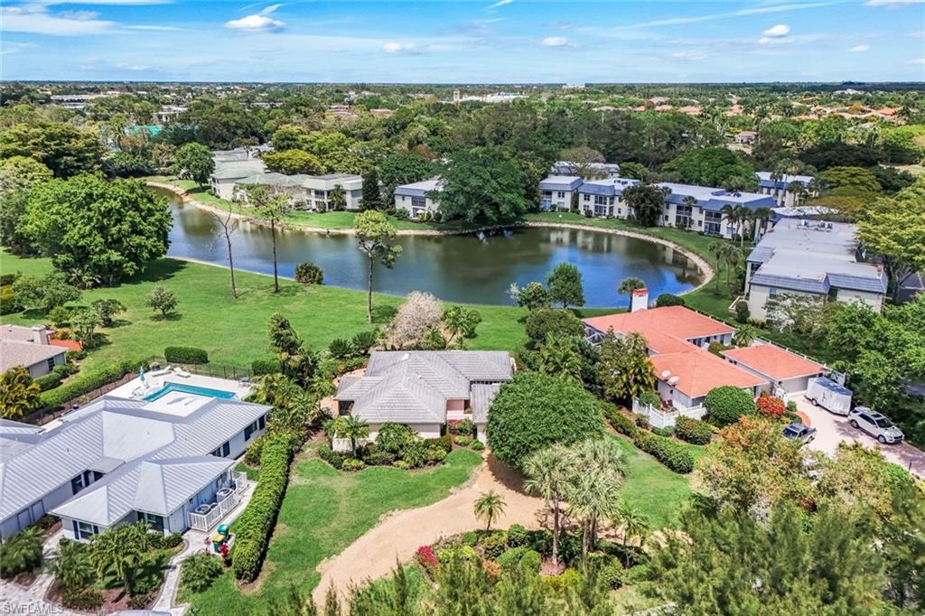 NAPLES BATH AND TENNIS CLUB - Residential