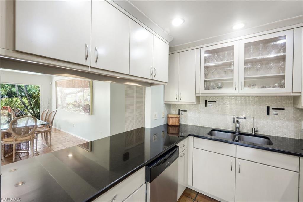 NAPLES BATH AND TENNIS CLUB - Residential