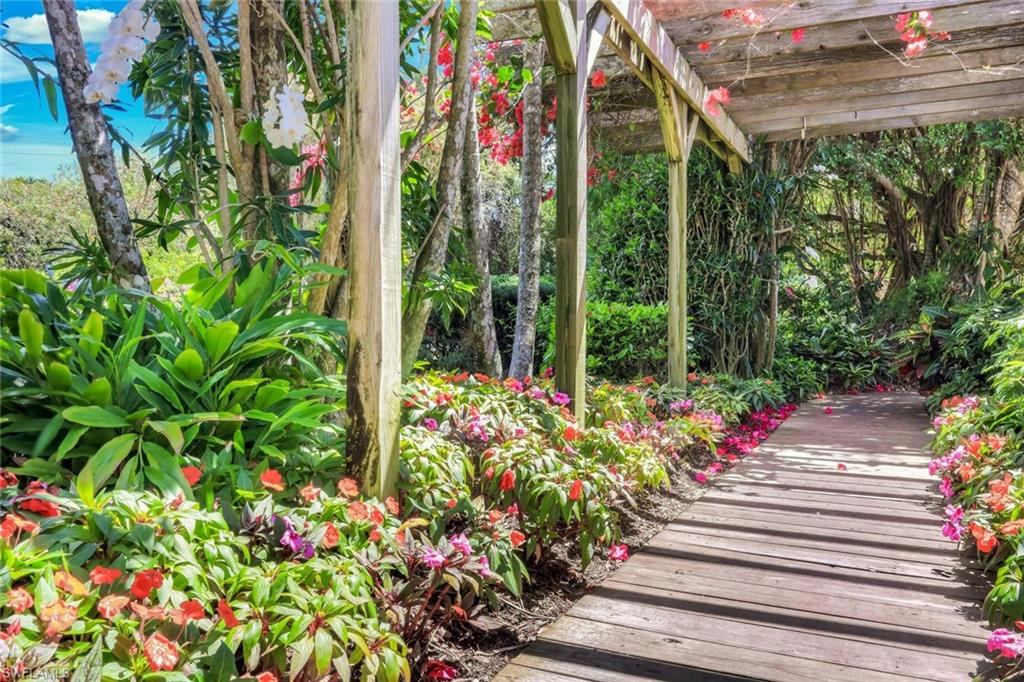 NAPLES BATH AND TENNIS CLUB - Residential