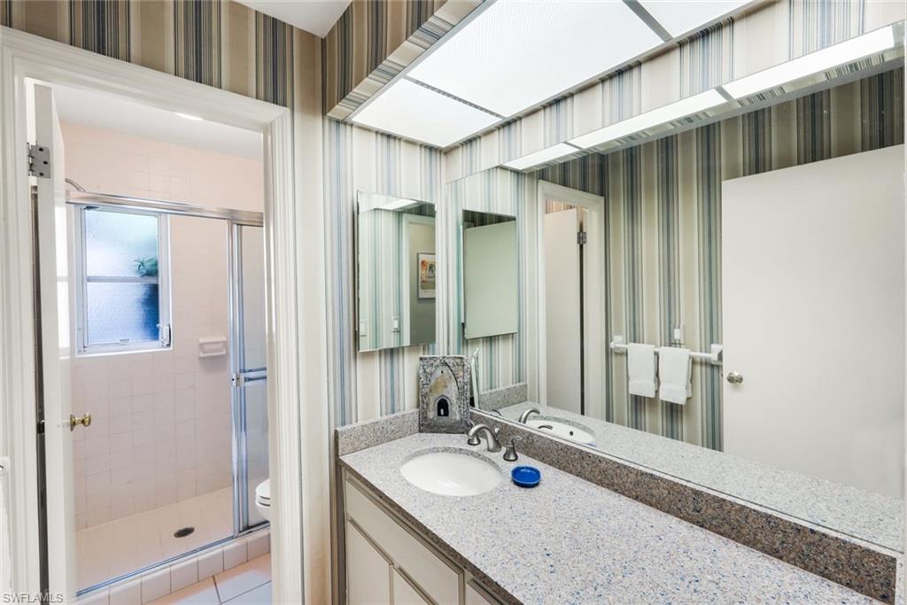 NAPLES BATH AND TENNIS CLUB - Residential