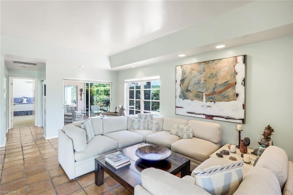 NAPLES BATH AND TENNIS CLUB - Residential