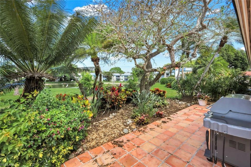 NAPLES BATH AND TENNIS CLUB - Residential