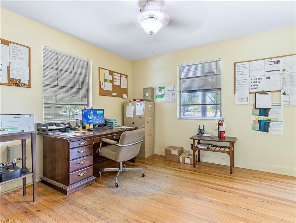 EDISON PARK - Residential