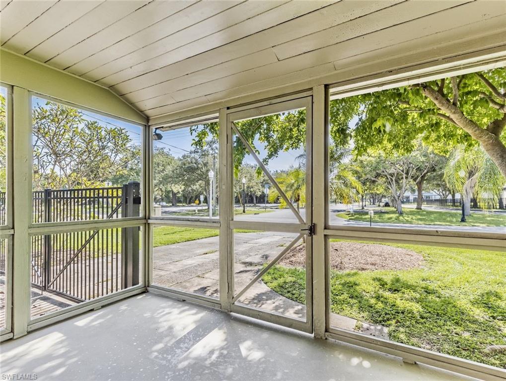 EDISON PARK - Residential