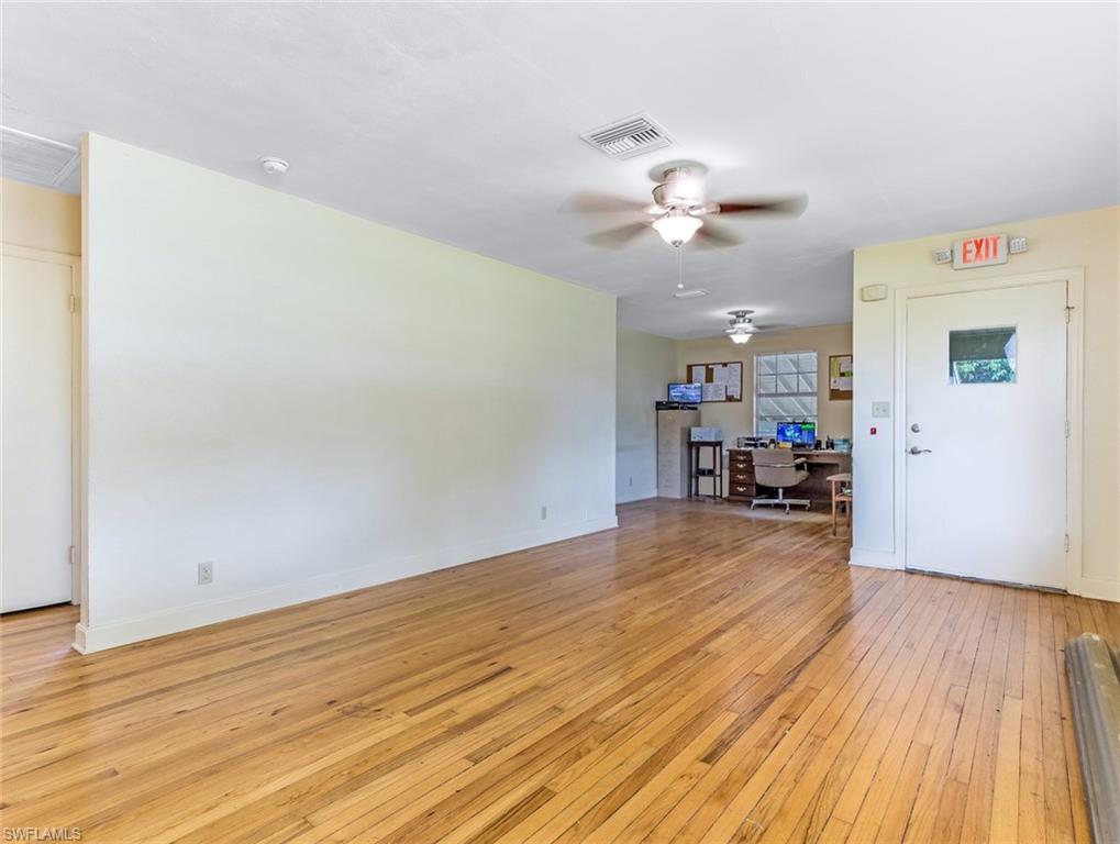 EDISON PARK - Residential