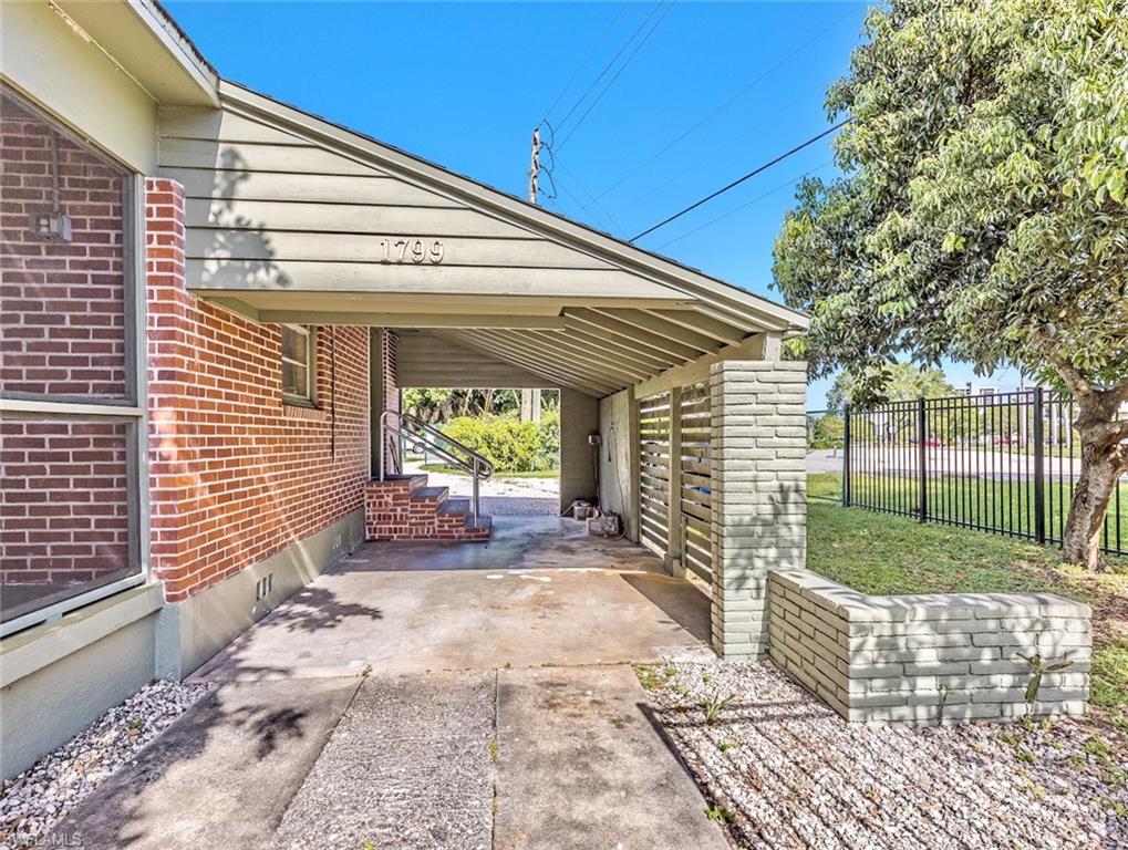 EDISON PARK - Residential