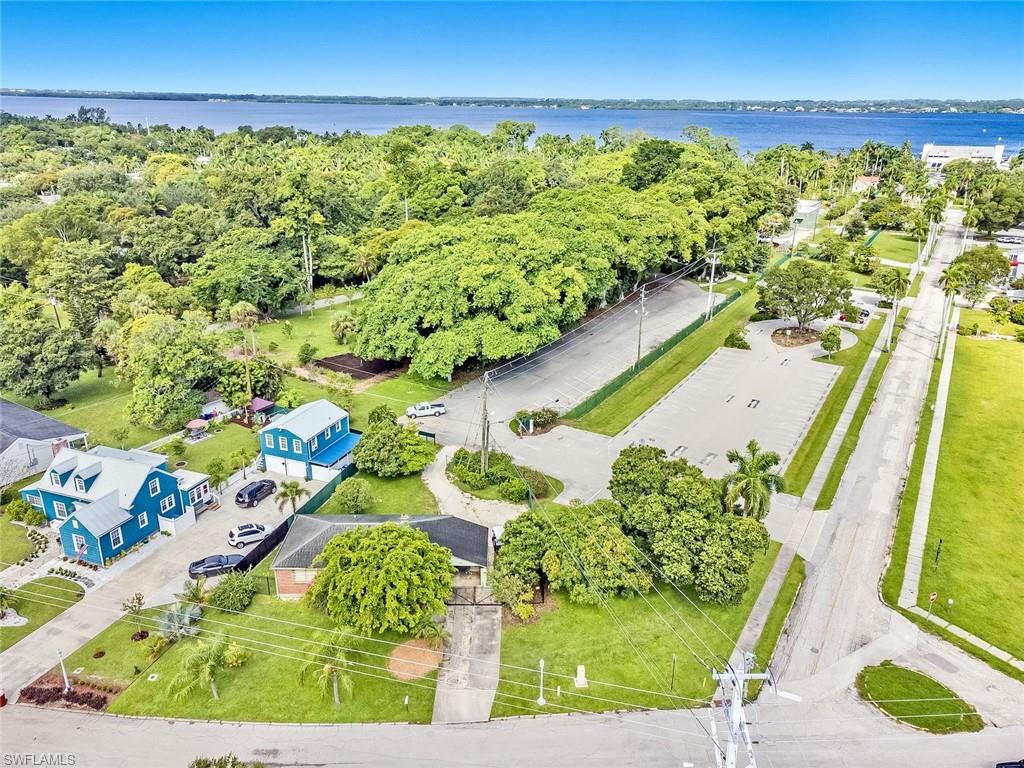 EDISON PARK - Residential