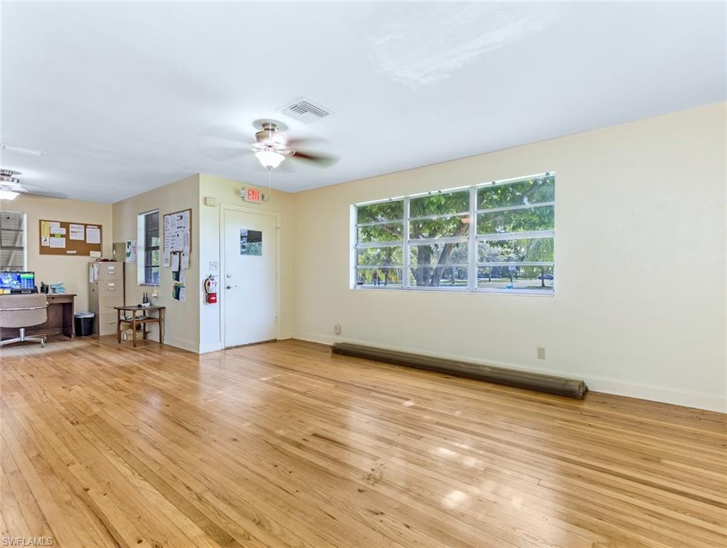 EDISON PARK - Residential