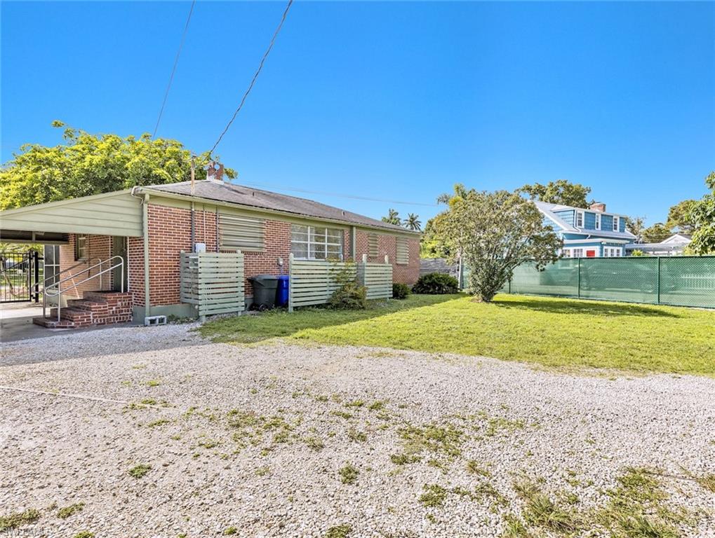 EDISON PARK - Residential